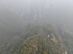 -重庆云阳龙缸景区