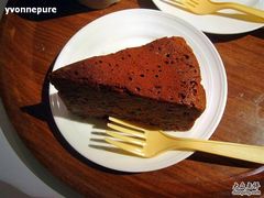 布朗尼-美丽心情蛋糕(江苏路店)