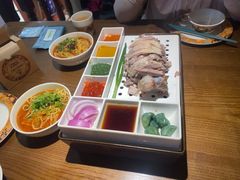-相约·羊村小馆非遗手抓肉(七一酱园店)