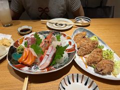 -桂马·日本料理·海胆·海鲜饭·酒场(民主广场店)