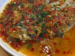 -启东小海鲜(庄先湾路1号店)