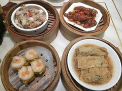 -稻香酒家·33年老字号·港式粤菜(富邦中心店)