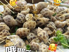 -都斛海鲜街