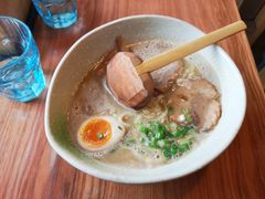 -日出拉面(望京店)