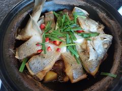 -喜洲翰林餐厅(董家百年老宅店)