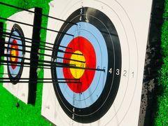 -Skay•射箭馆•弓箭娱乐(体育西店)