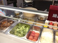 -集庄乡烤肉卷饼(朝阳凯德望京店)