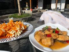 -蜀门客栈(剑门关景区店)