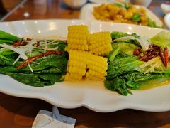 -那家老院子东北菜·饺子·小鸡炖蘑菇(艳华街店)