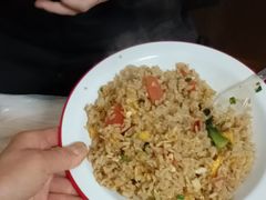 -郑记•不夜城烧烤•龙虾•虾蟹(黄鹤楼店)