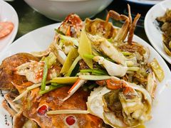 -梅姐海鲜餐厅(水头海鲜街店)