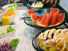 -红屋牛排(闽江路店)