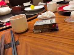 -平安金融中心云际观光层