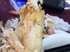 -红月湾海鲜饭店•沙滩海景(双月湾店)