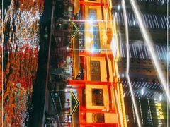 -珠江夜游天字码头