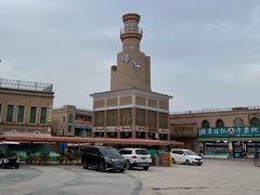 -艾提尕尔清真寺