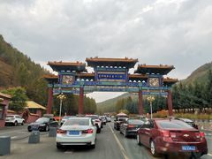 -塞罕坝国家级自然保护区