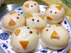 -堂宴·老厦门私房菜(1988仙岳总店)