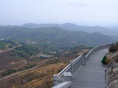 -东白山