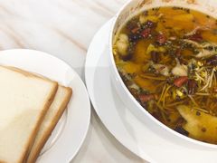 -子霖南山鲜虾面(南山总店)