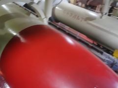 -泰达航母主题公园