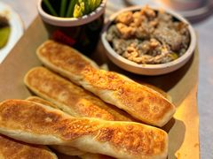 -渔民船说·北塘海鲜·天津菜·海肠捞饭(北塘古镇店)
