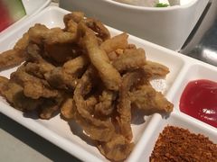 -海底捞火锅(九久奥特莱斯店)