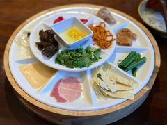 -芸南道·过桥米线(昆明老街旗舰店)