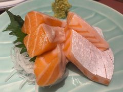 -小山日本料理(太古汇店)