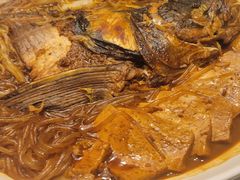 -一轩饺子馆(丽都店)