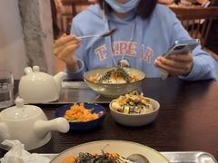 -Retro Deli 茶泡饭