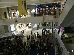 -凯德广场(金牛店)