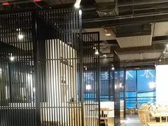 大堂-水木苼 蔬食料理