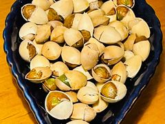 盐焗银杏-本寻烧肉酒场(双井店)