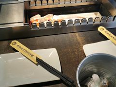 -很久以前羊肉串(昌里路三钢里店)