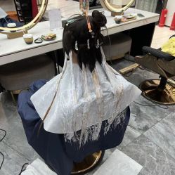 -17style壹柒造型