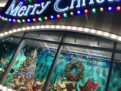 -乐天免税店(明洞店)