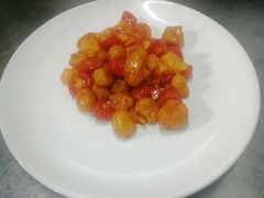 -七十七号厨房·新派江西菜(滨湖店)
