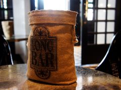 -Long Bar(莱佛士酒店)