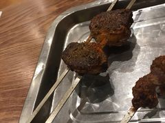 -清真吴记门钉肉饼·喜多利