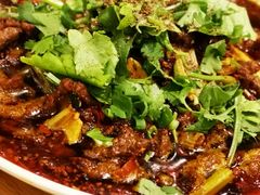 -杨三孃跷脚牛肉(中粮鸿云悦街店)
