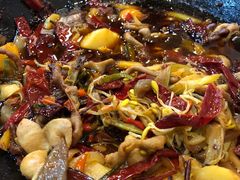 -味臻土鸡杂