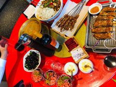 -羊之道草原味道清真餐厅(番禺店)