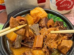 -南信牛奶甜品专家