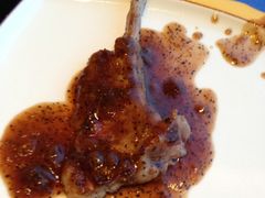 -武汉光谷金盾大酒店-派瑞阁西餐厅