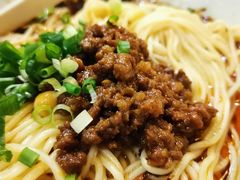 重庆小面-山城遇宴·重庆江湖菜(五道口银谷大厦店)