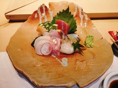 -鮨一日本料理(大中华店)