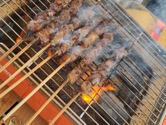 -TIPPI营地 房车主题·露营烧烤团建轰趴(天安假日店)