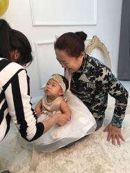 -SHELLSHINEkids山上儿童摄影(天邑澜山店)