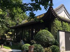 -君庭中餐厅(友谊宾馆店)